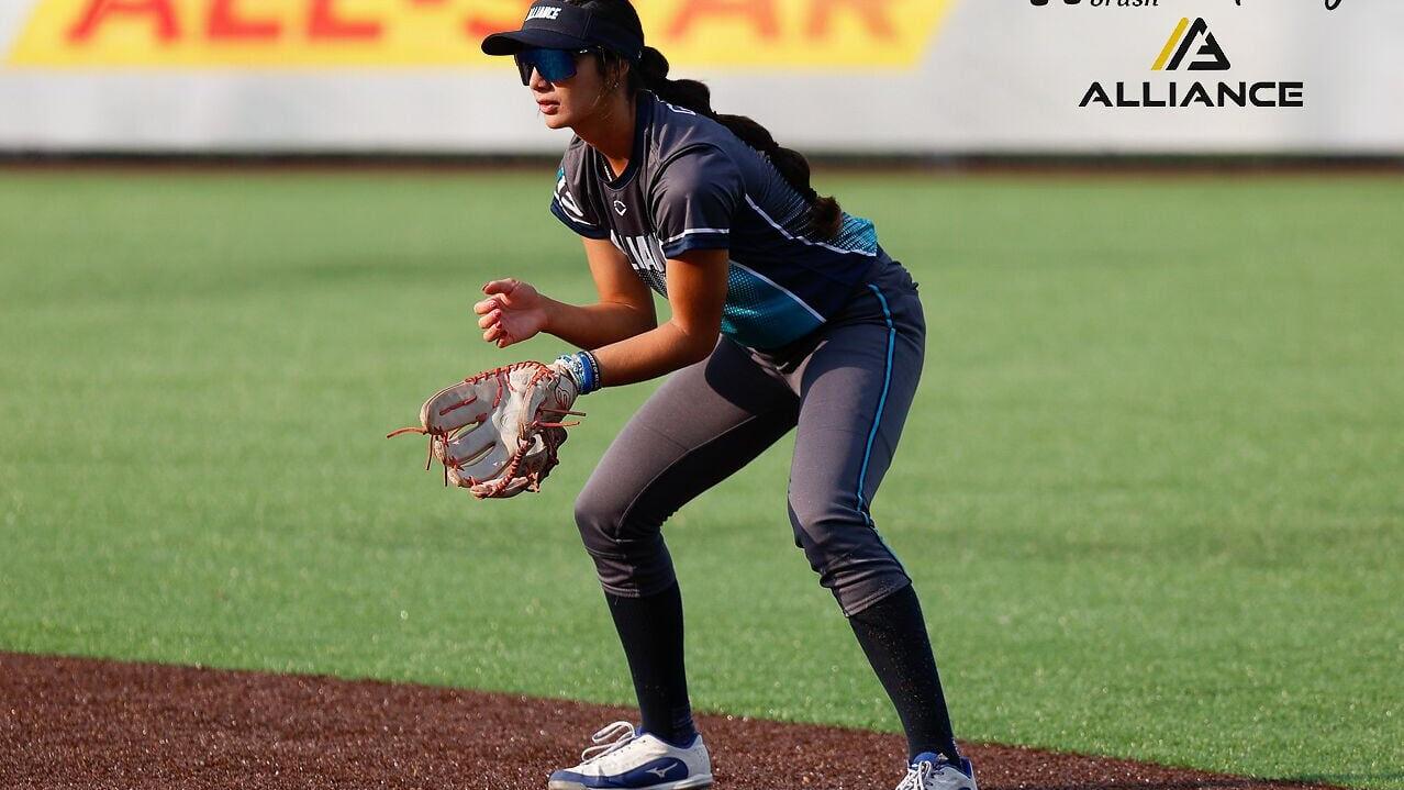 Goody® and Wet Brush® Partner with Alliance Fastpitch