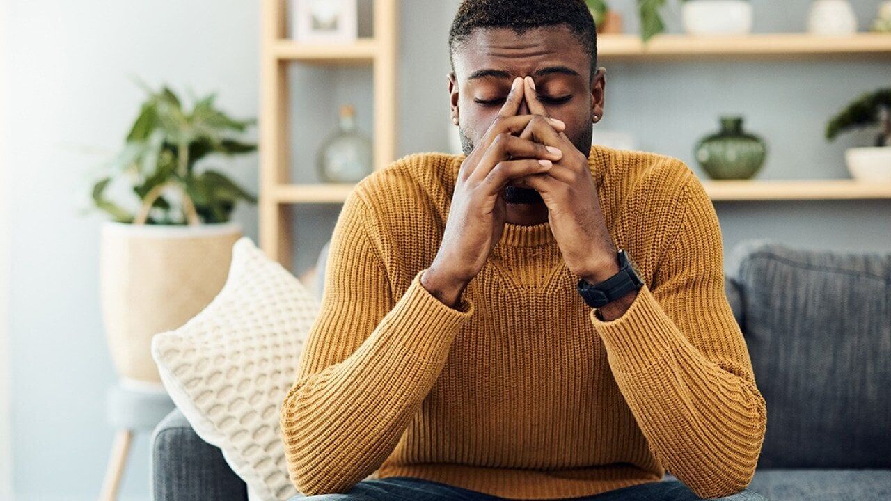 The mental health strategy everyone needs but no one talks about