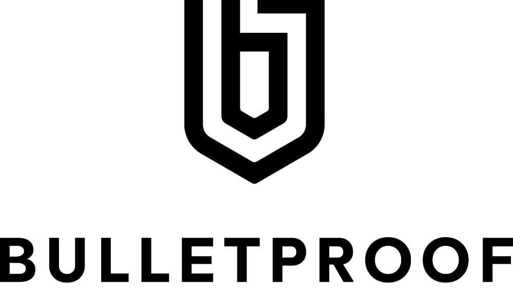 bulletproof logo