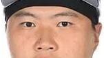 Seojun Oh mug