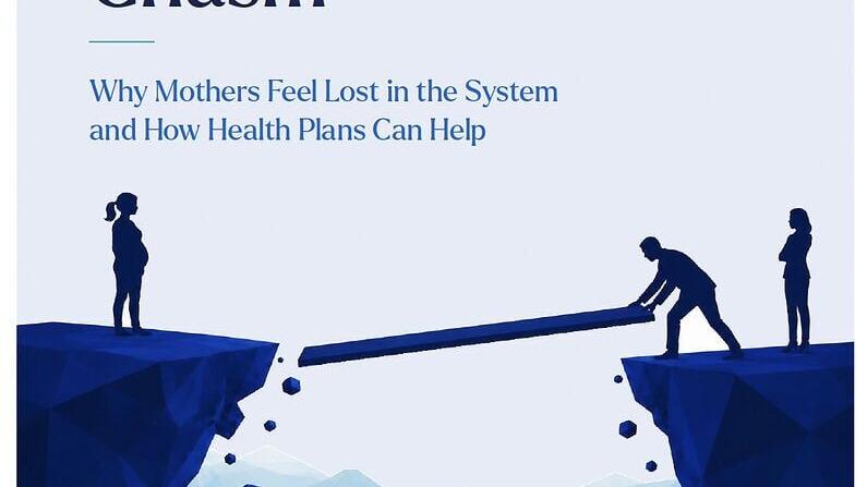 More communication doesn't necessarily mean better communication for pregnant women and new mothers, according to new independent research from Sage Growth Partners (Sage), a national healthcare growth strategy and marketing firm. Sage has released The ...