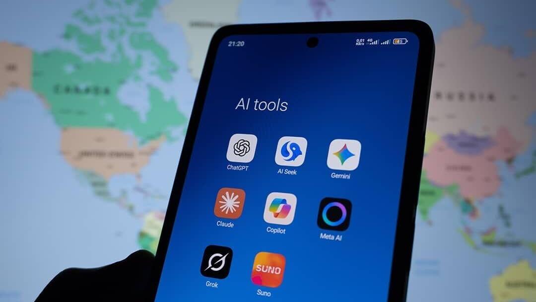Companies spend six figures on AI. A third of employees don't know what it costs