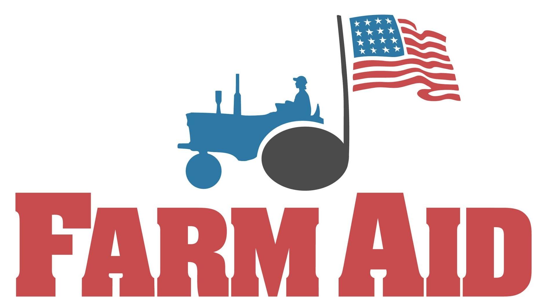 Farm Aid Logo