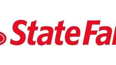 State Farm Logo (PRNewsfoto/State Farm)