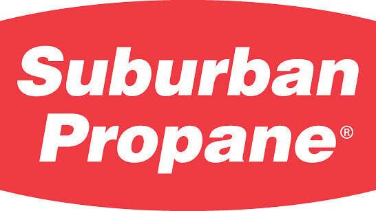 Suburban Propane Logo