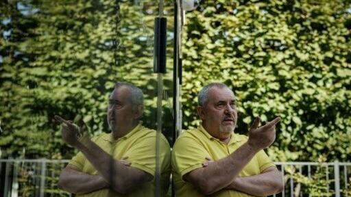 Boris Nadezhdin said he feared that Russian authorities were preparing to launch a criminal case against him