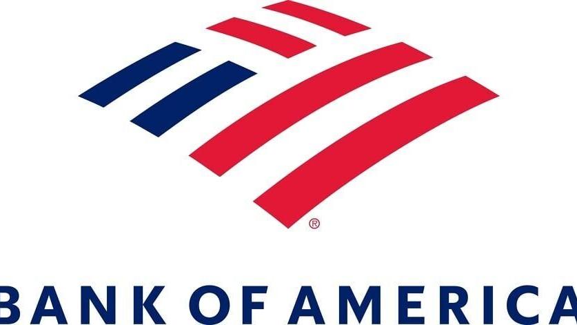 (PRNewsfoto/Bank of America Corporation)