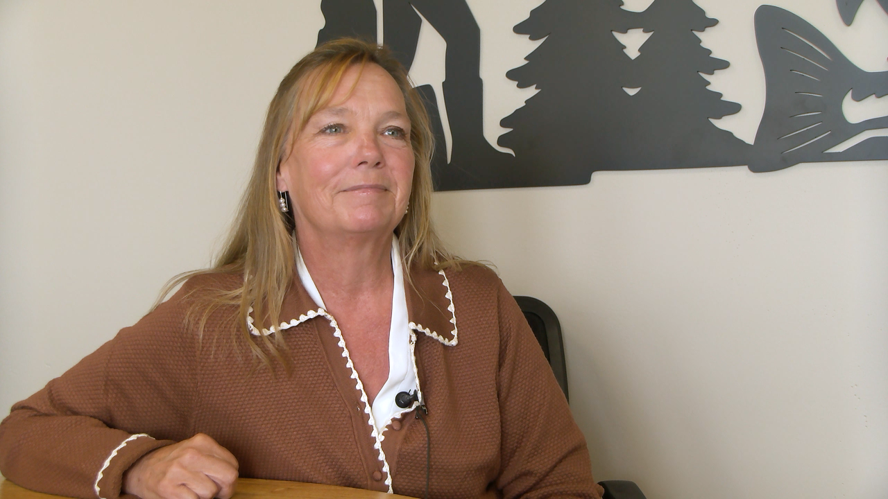 FWP Director Christy Clark