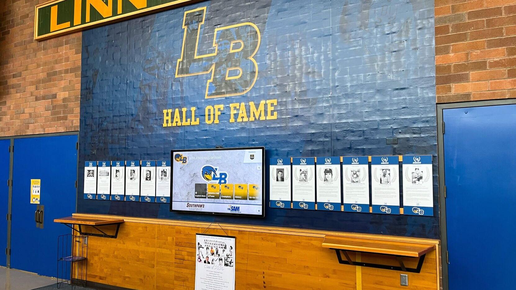 Linn Benton Community College