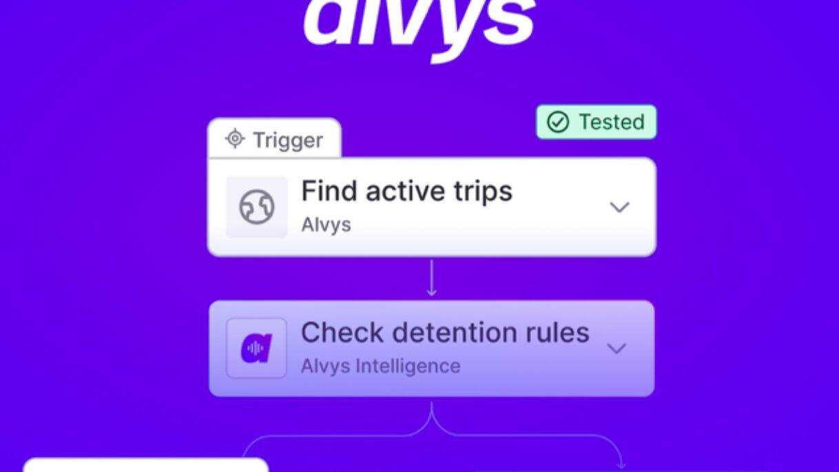 Alvys