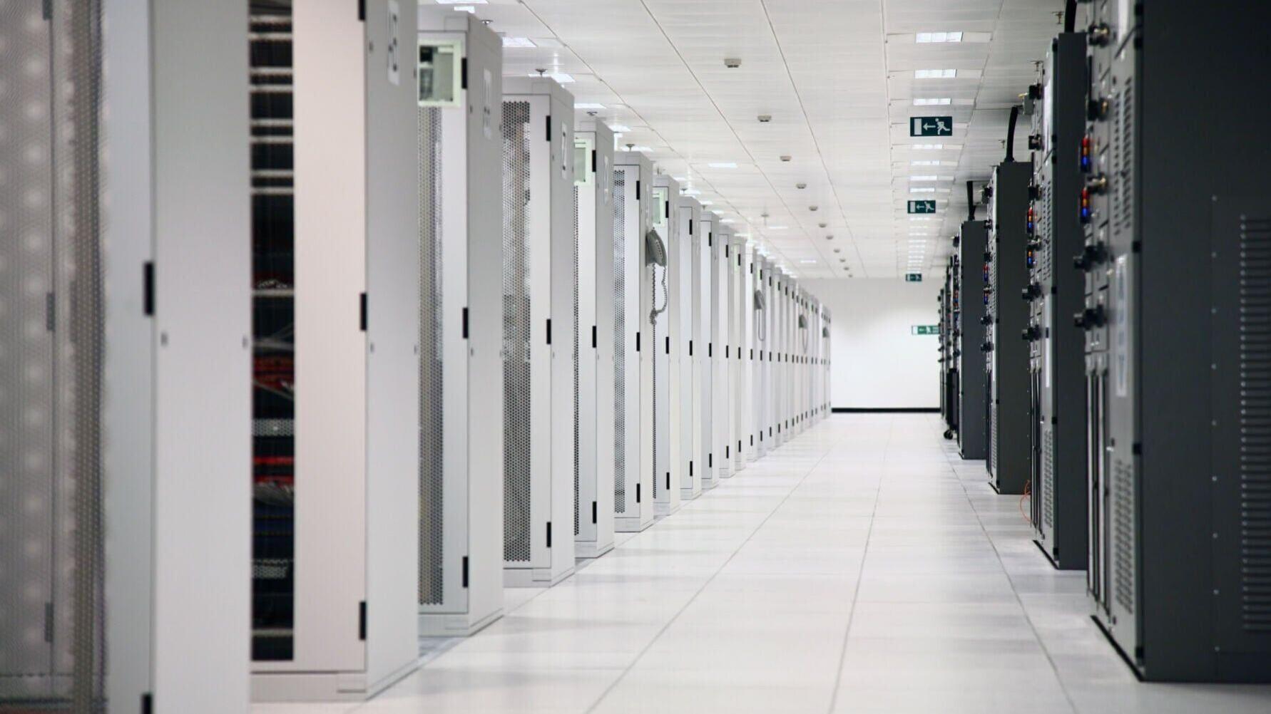 Butte data center petitioners file suit over submission deadline; restraining order approved