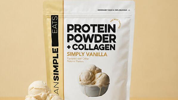 By bringing together high-quality protein and collagen in a single scoop, Clean Simple Eats eliminates the need for multiple supplements without compromising on ingredient integrity or flavor.