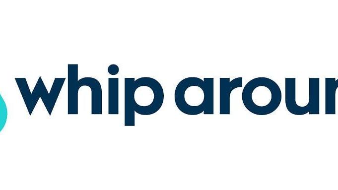 Whip Around logo