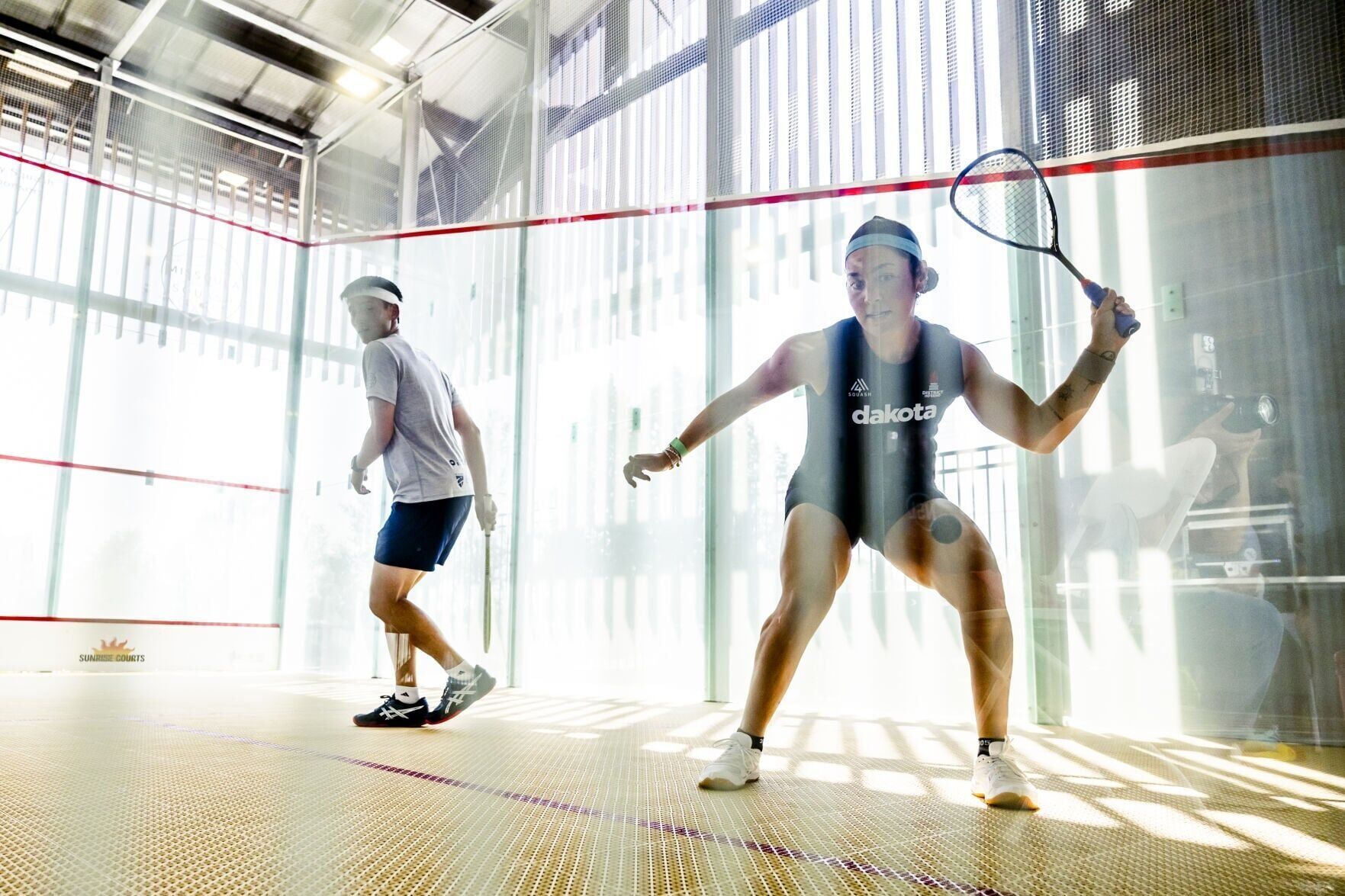 YMCA squash courts 02