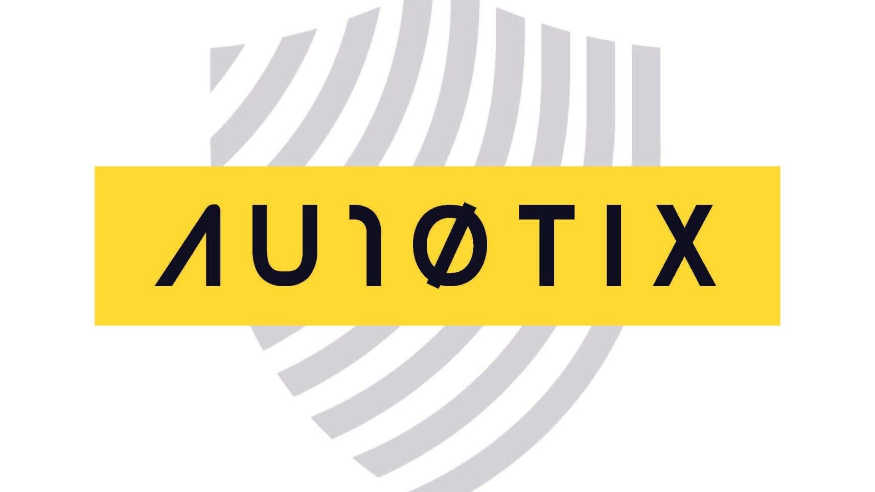 AU10TIX logo