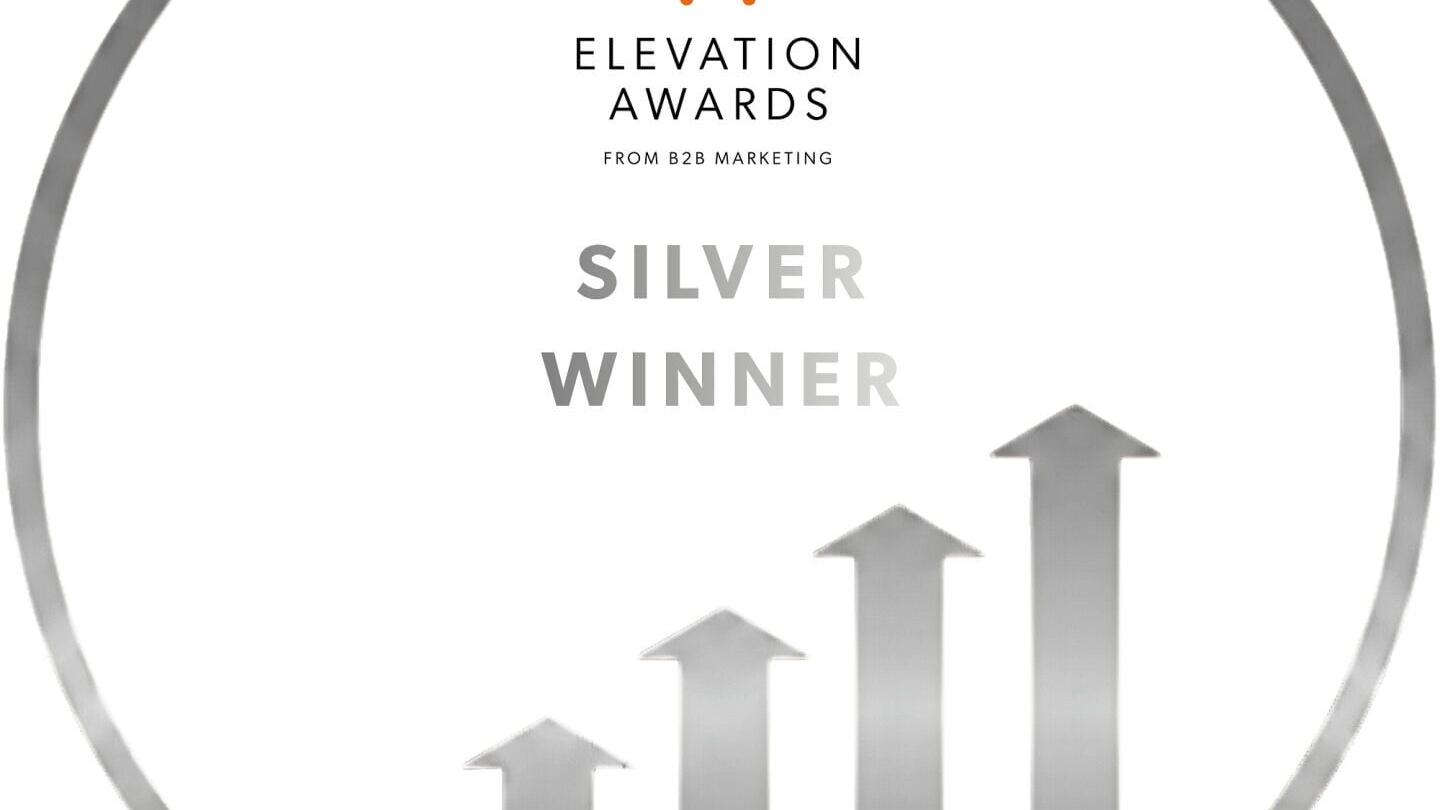 Elevation Award Silver