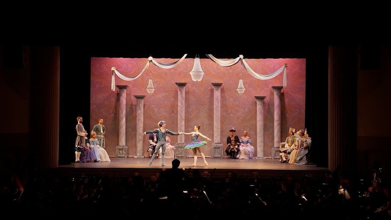 Montana Ballet Company