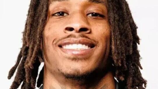 Chris Graves Jr. mug