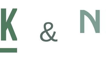 Big Red Oak and New Hill Consulting combined logo