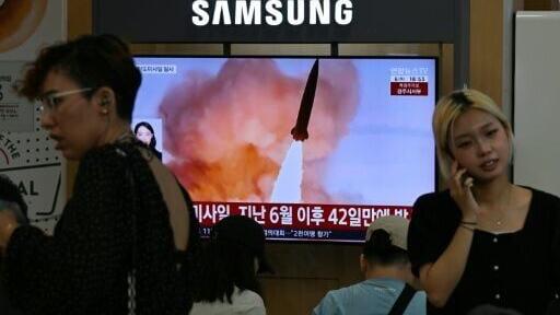 North Korea has repeatedly declared itself an 'irreversible' nuclear state
