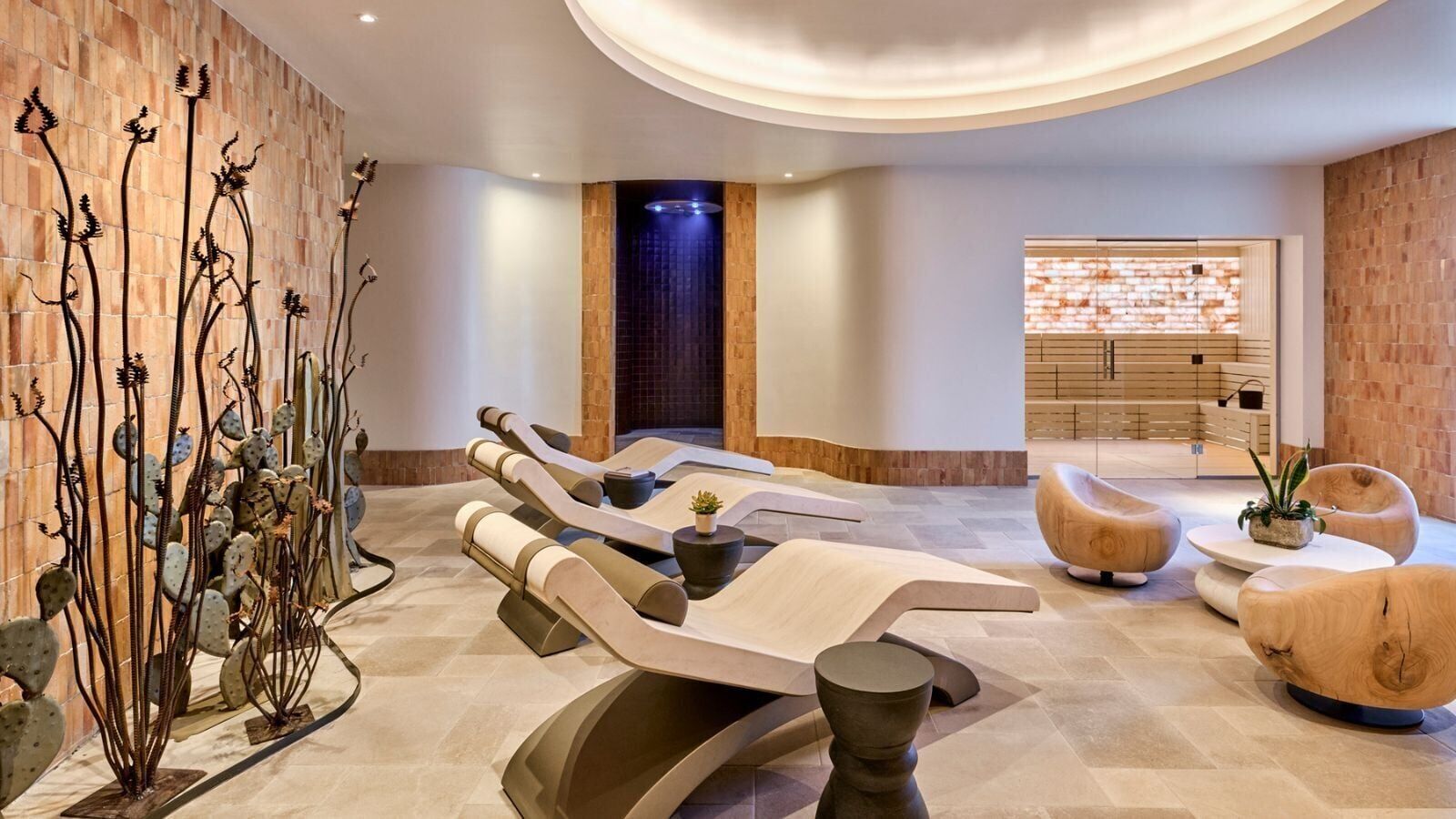 camelback inn spa - 1