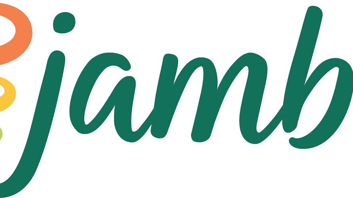 Jamba Logo