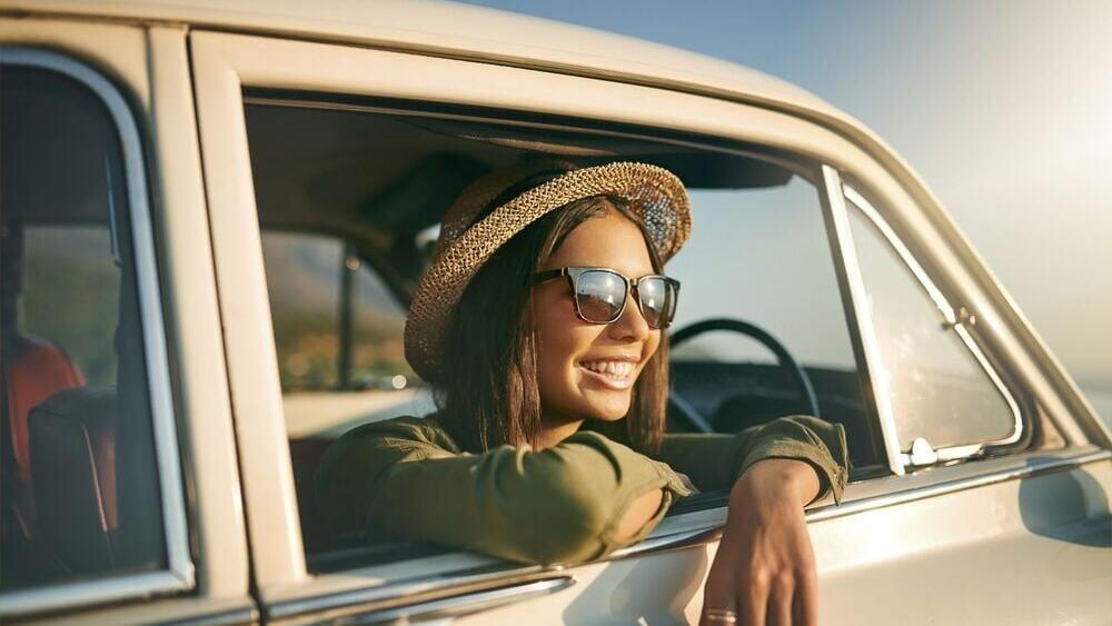 The Best States to Road Trip This Summer Without Breaking the Bank