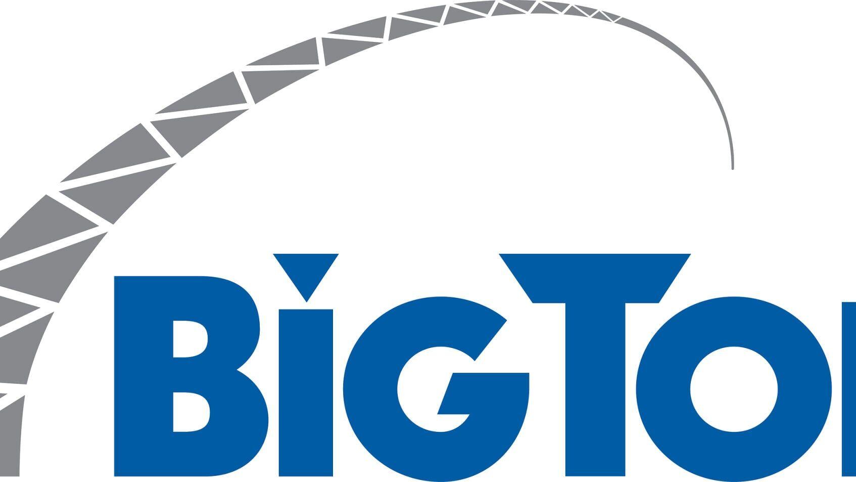 Big Top Manufacturing