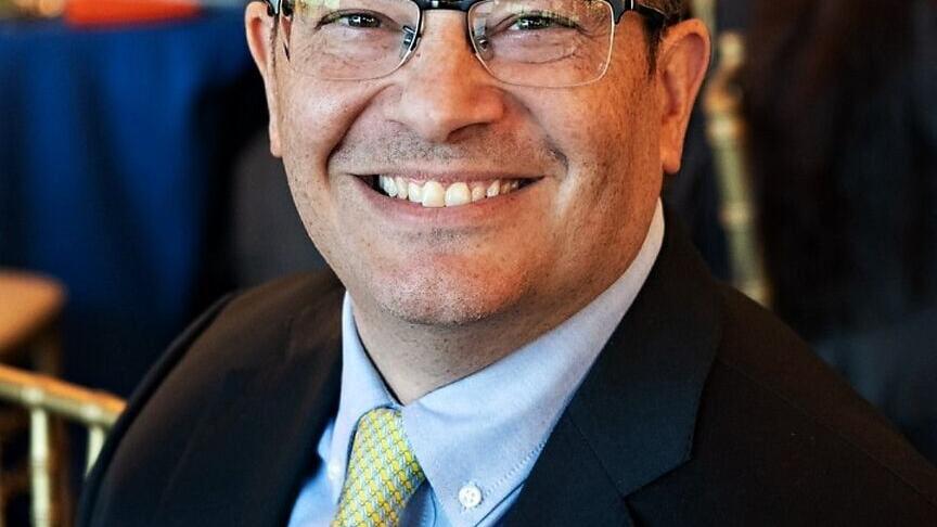 eMazzanti President Carl Mazzanti