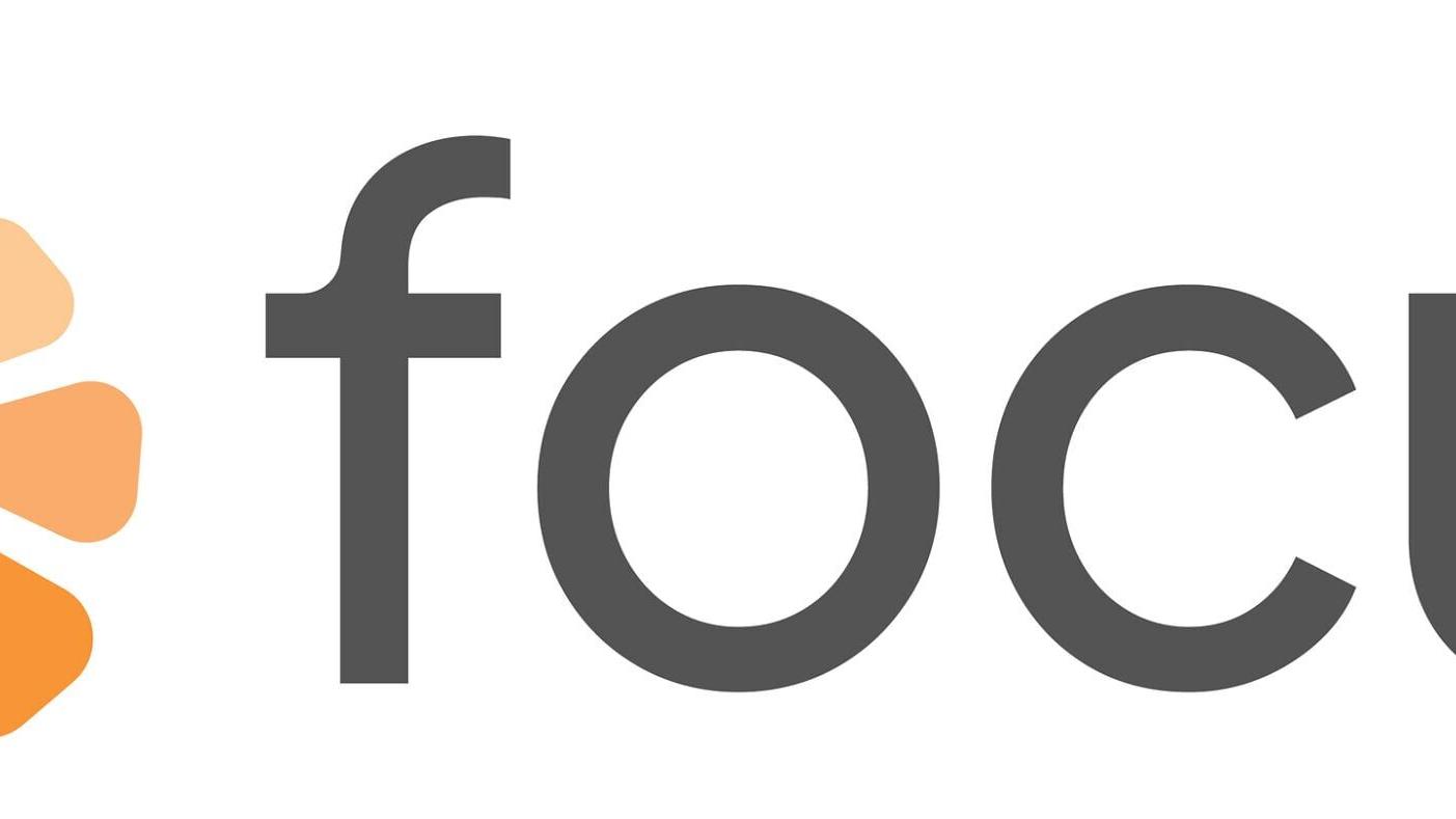 Focus Logo