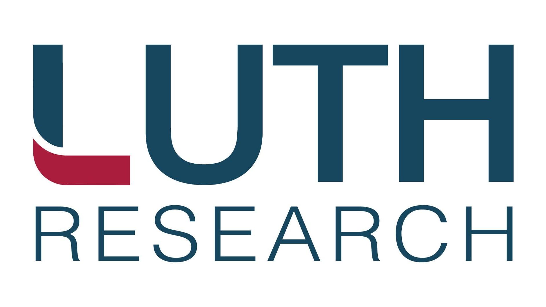 Luth Research Logo