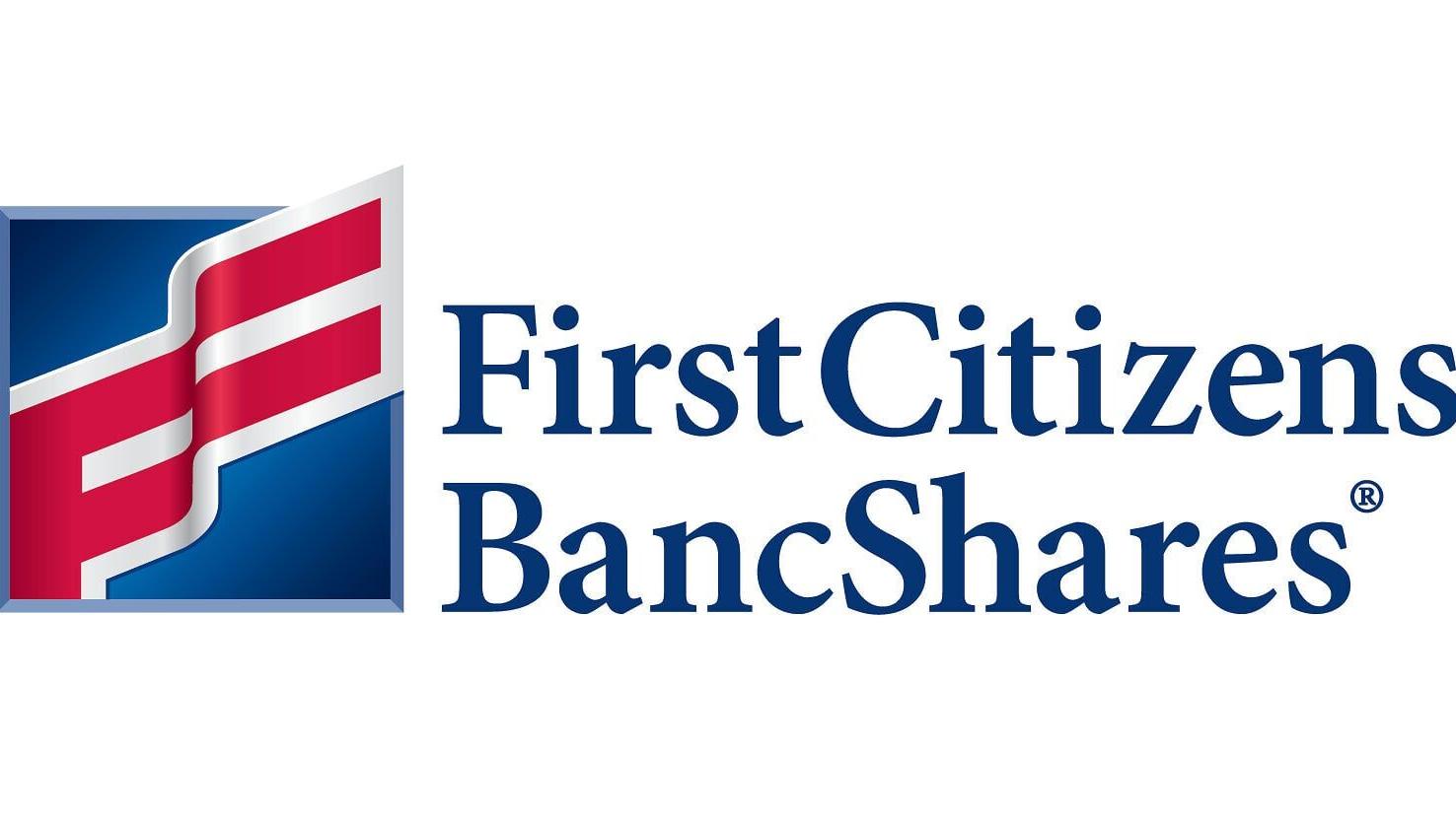 First Citizens BancShares