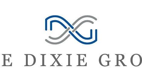 Dixie Group Logo