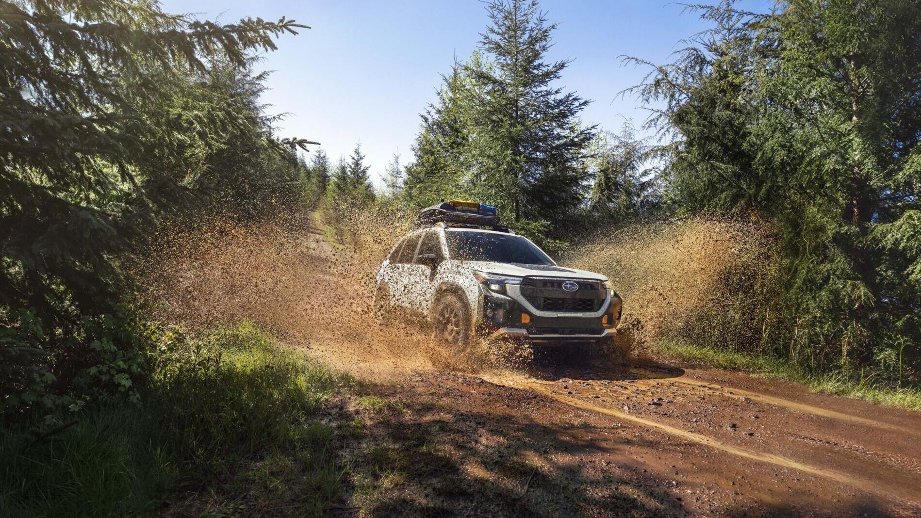 Subaru of America, Inc. today reported 54,909 vehicle sales for June 2026, an 18.1 percent increase compared to the previous year. Following Forester's top-seller position with 16,288 vehicles sold, Crosstrek achieved its best June ever, selling 16,050 ...