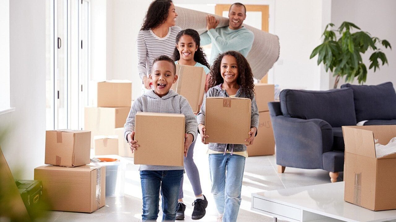 Smooth moves: Make relocation a breeze with a moving loan