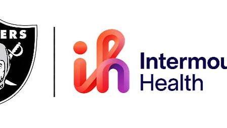 Raiders and IHC Logo Lockup