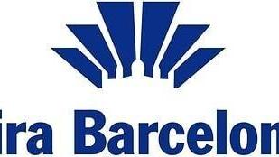 Fira de Barcelona Logo