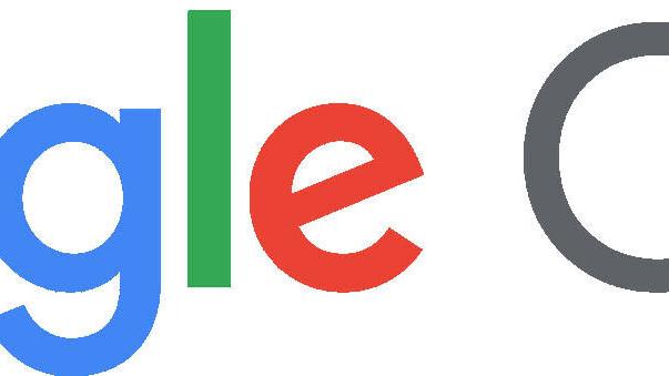Google Cloud Logo (PRNewsfoto/Google Cloud)