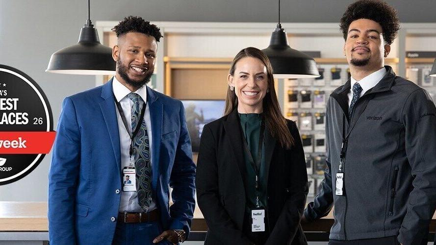 Cellular Sales has earned a place on Newsweek's America's Greatest Workplaces for 2026 list for the second consecutive year. As the company continues to grow nationwide, it remains focused on developing leaders, creating career opportunities, and invest...