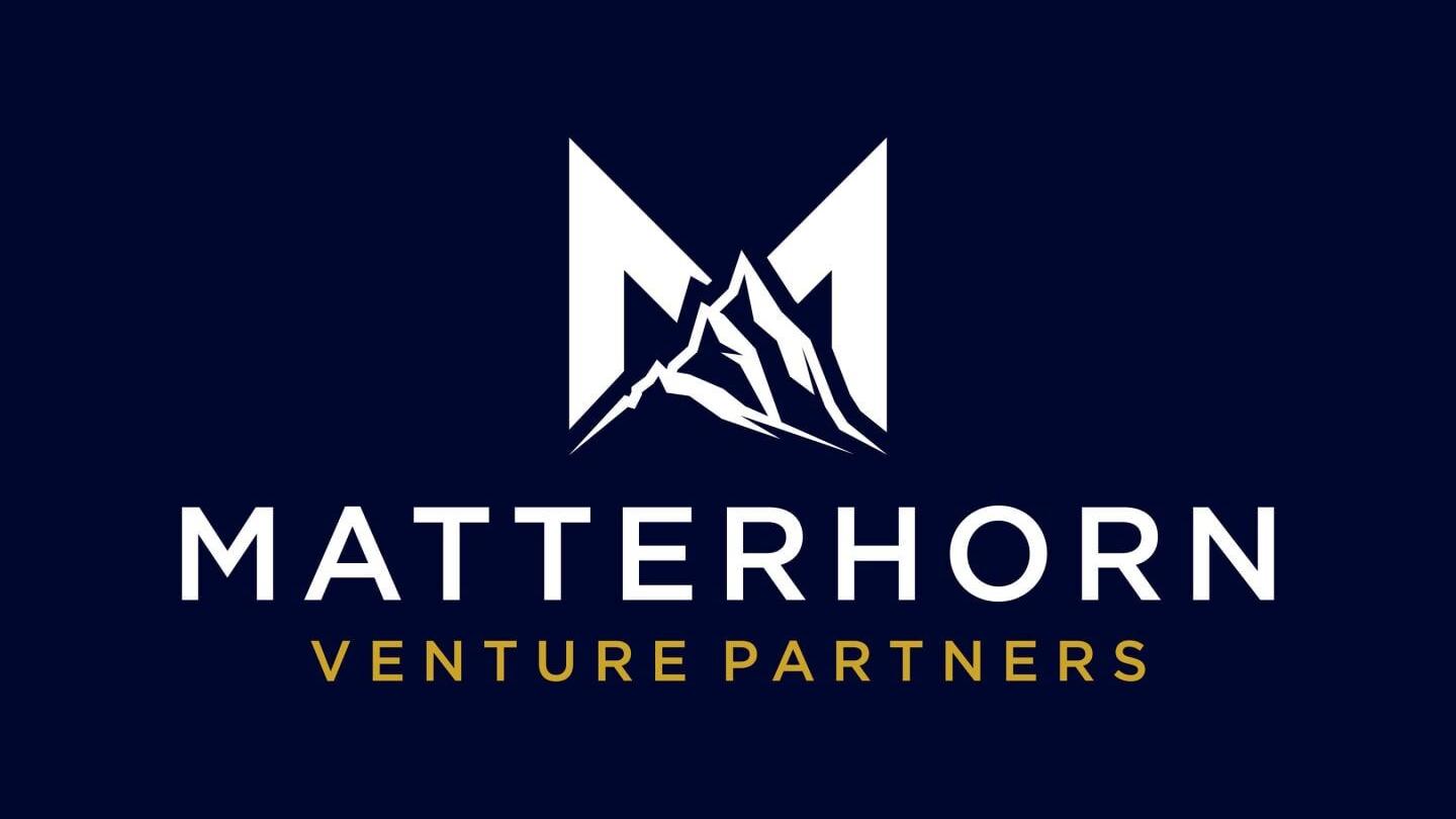 Matterhorn Venture Partners LLC (PRNewsfoto/Matterhorn Venture Partners LLC)