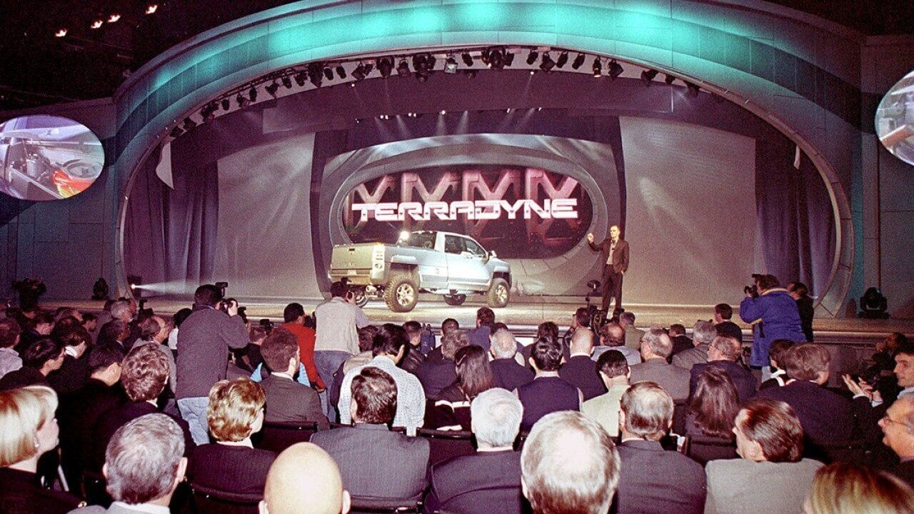 10 concept trucks that never made it to production
