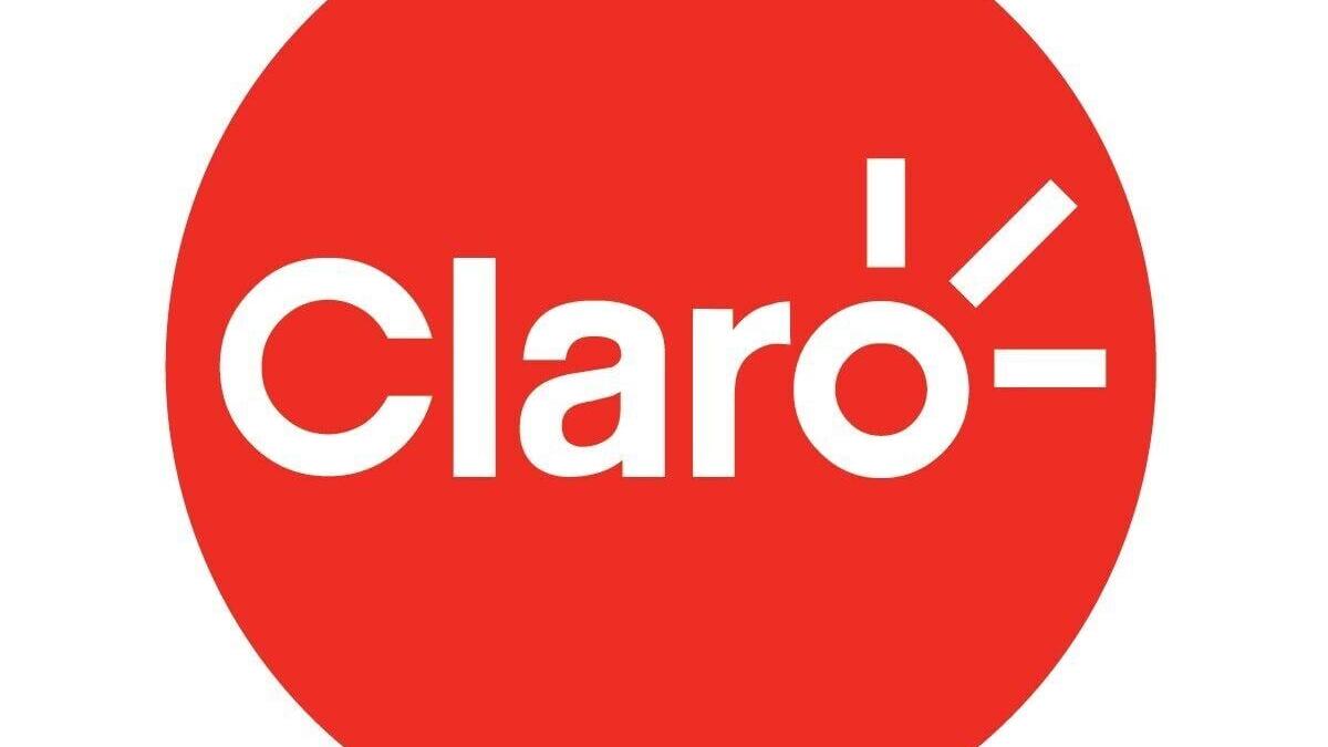 Claro logo