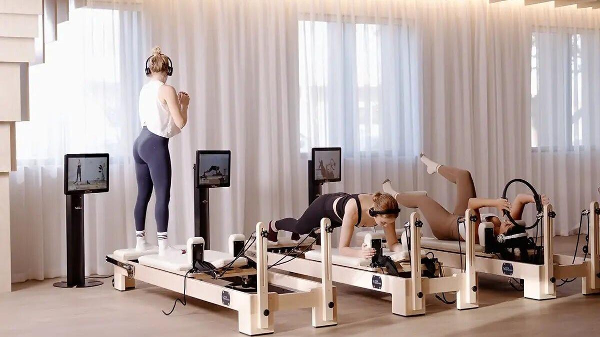 Your Reformer