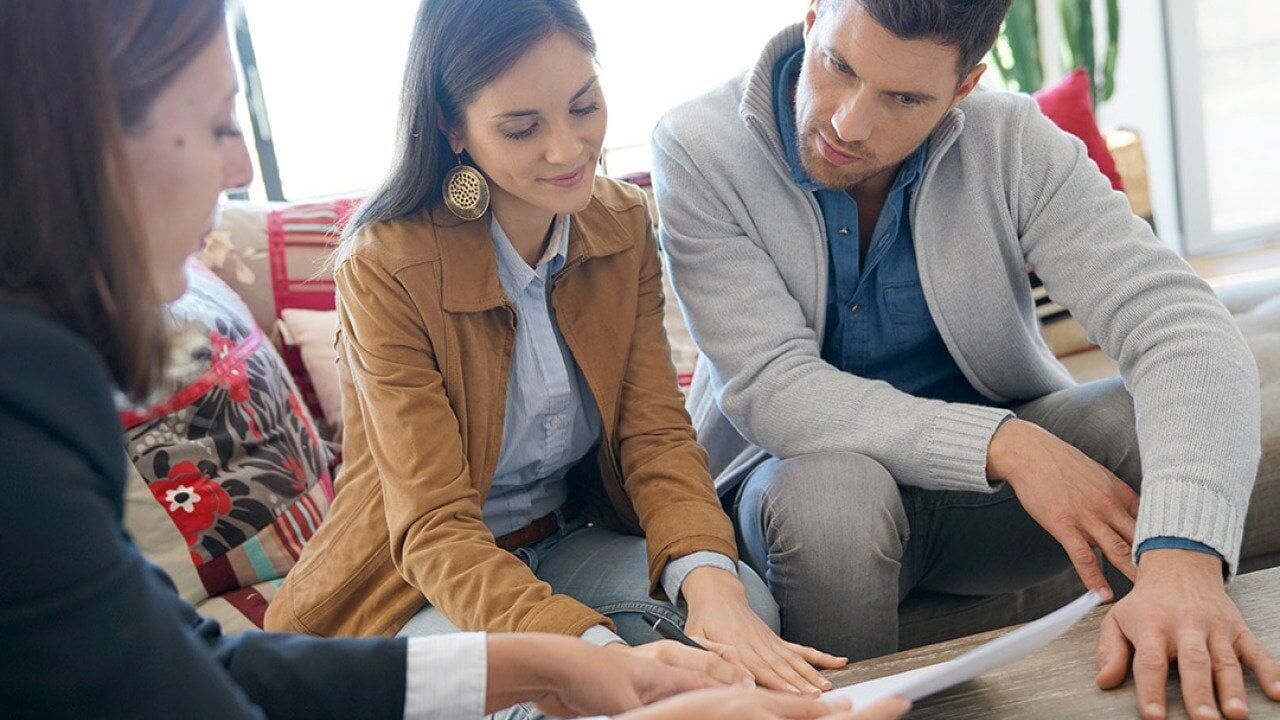 Top money-saving tips for first-time homebuyers
