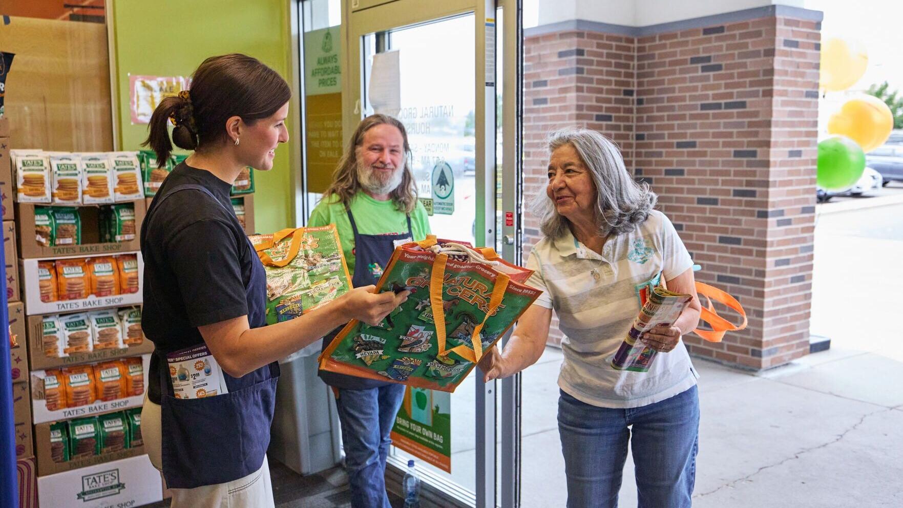 Natural Grocers® marks the opening of its new store in Rapid City, South Dakota, on July 22. This location marks the company’s second store in the state. Customers can enjoy grand opening savings while exploring a wide array of natural and organic produ...