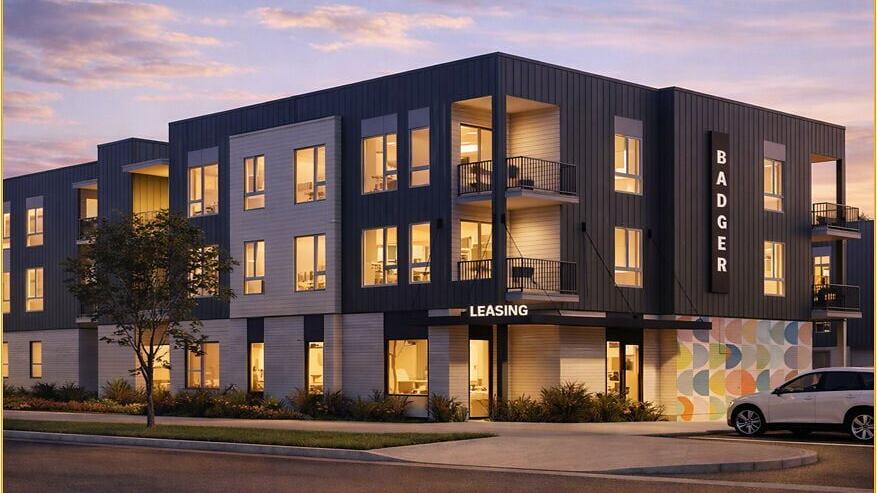 Badger Heights Apartments - Richland, WA