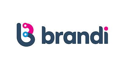 Brandi AI Logo