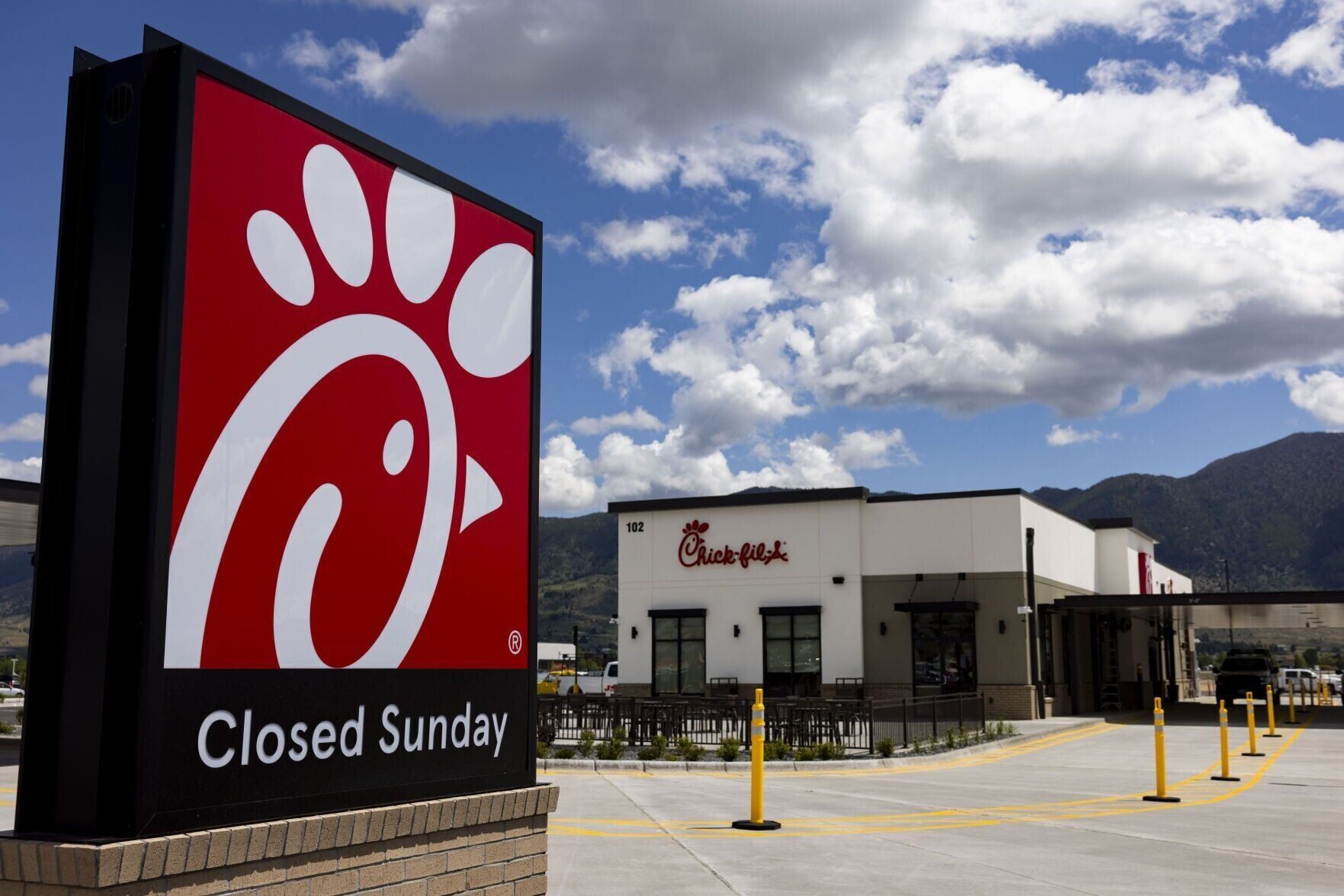 Chick-fil-A