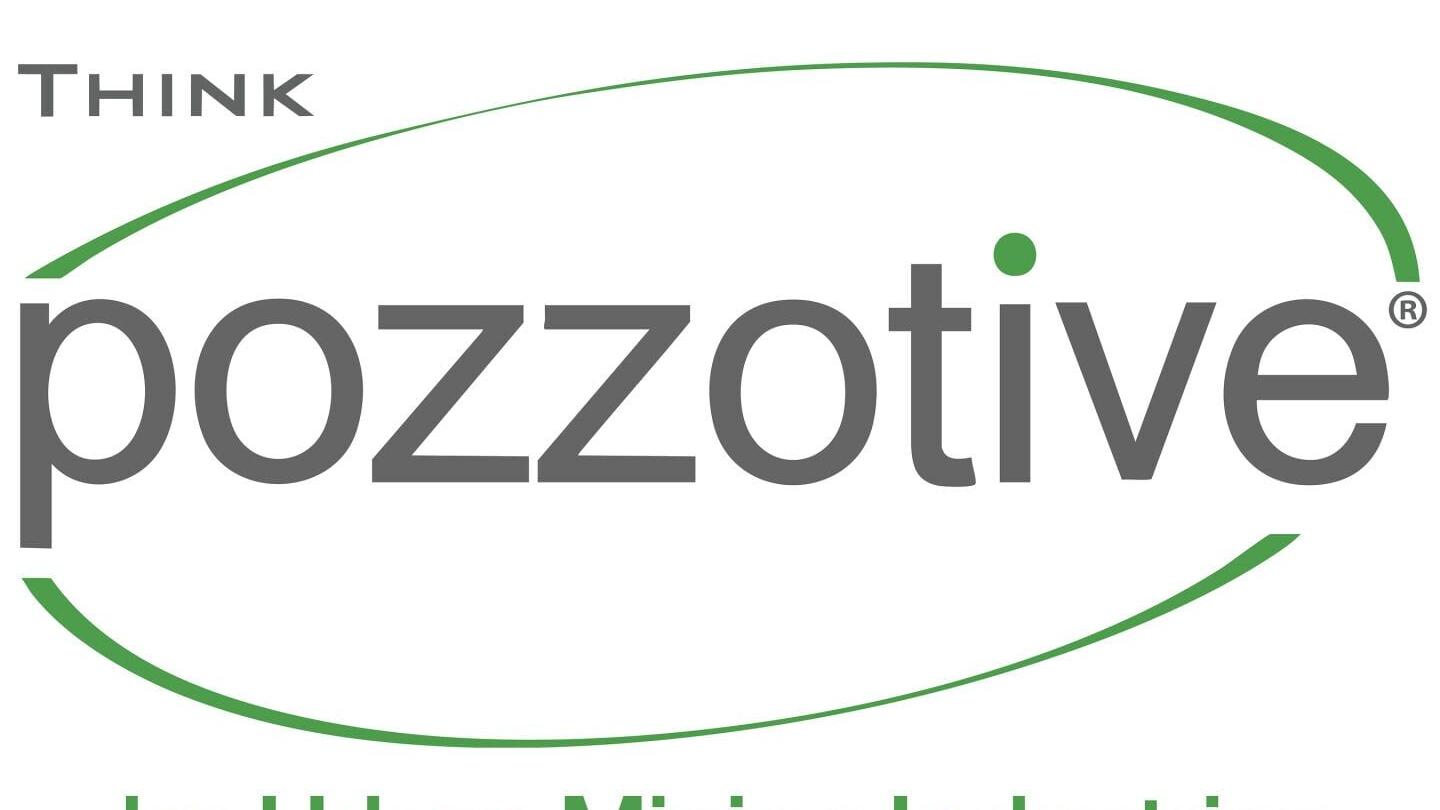 Pozzotive Main Logo