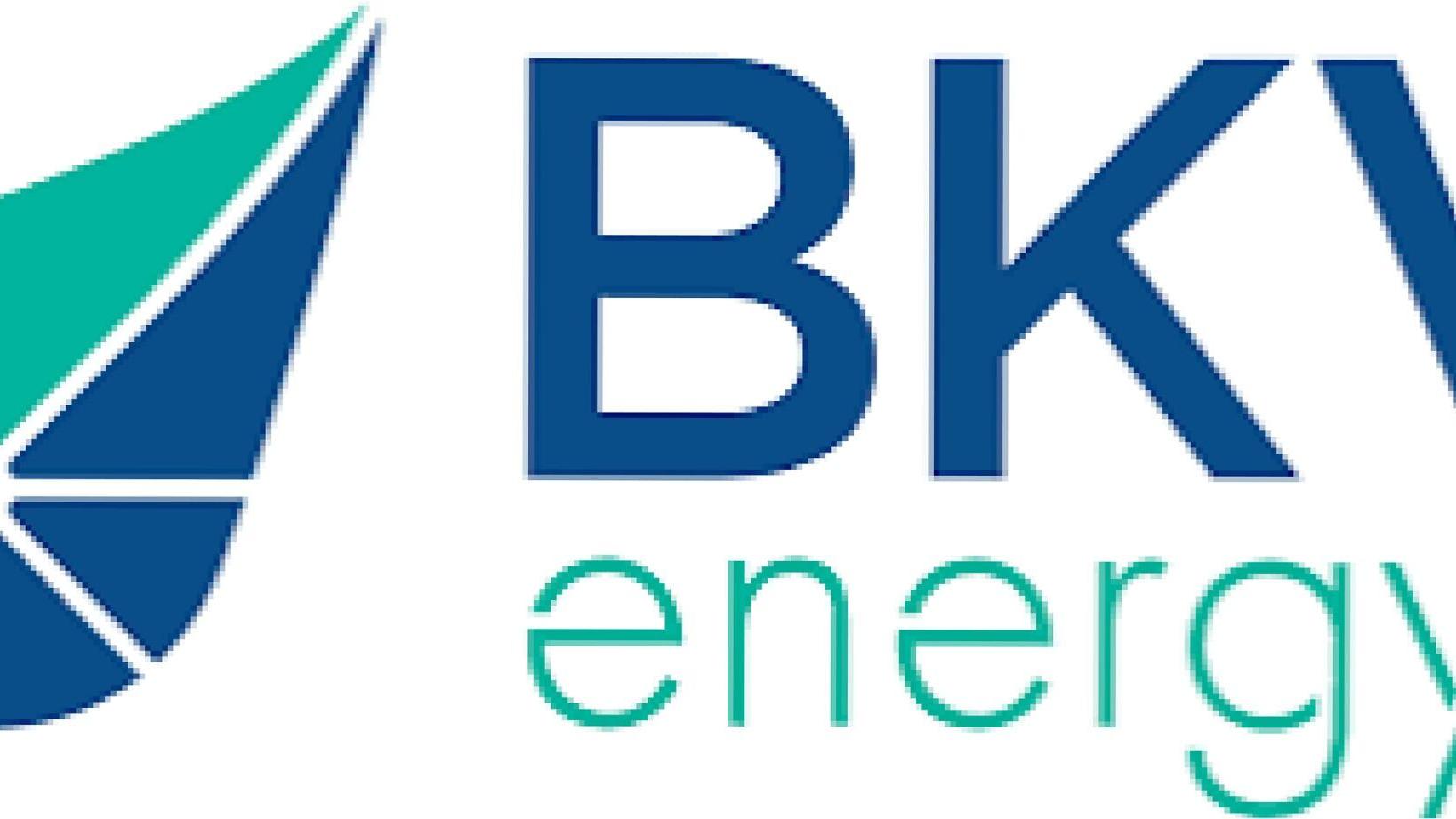 BKV Energy logo.